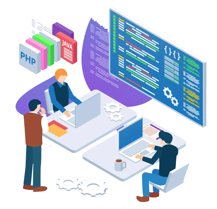 Development Image Techy Software Development Agency - Techypedia